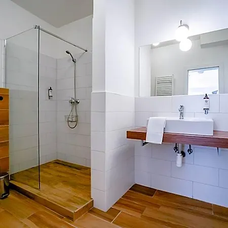 Elisabeth Old Town 3* Bratislava