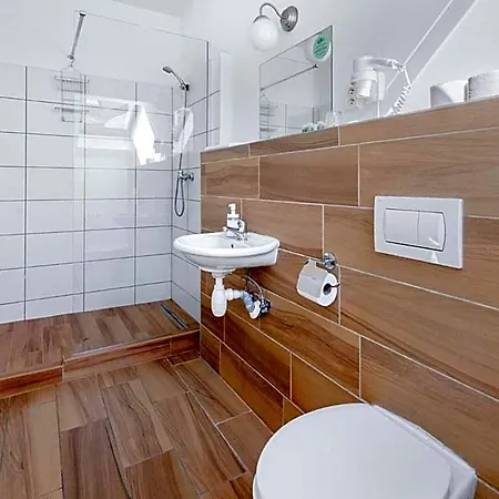 Elisabeth Old Town 3* Bratislava