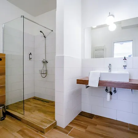 Elisabeth Old Town 3* Братислава