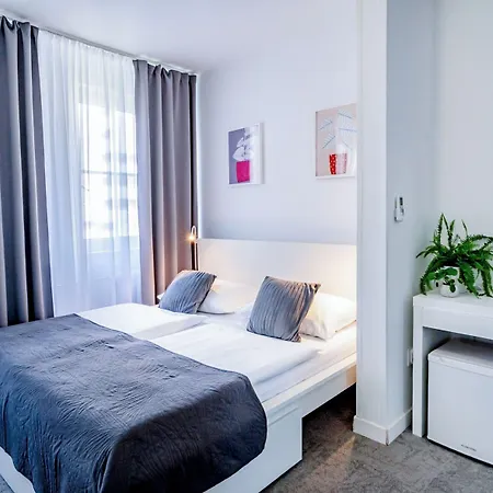 Elisabeth Old Town 3* Братислава