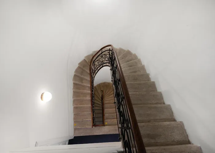 Hotel Elisabeth Old Town