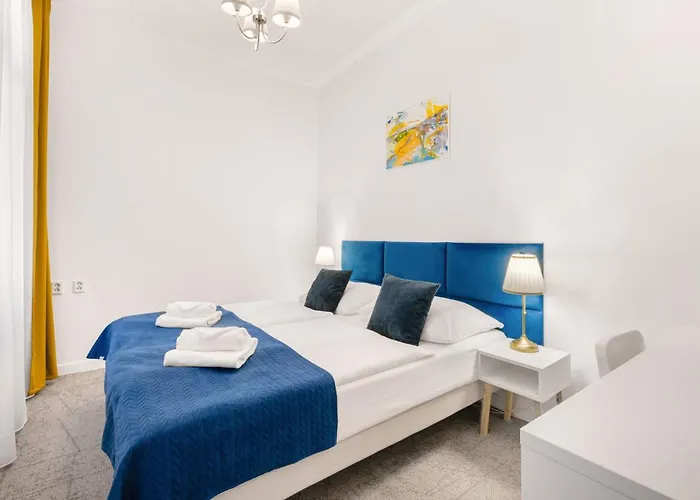 Elisabeth Old Town 3*