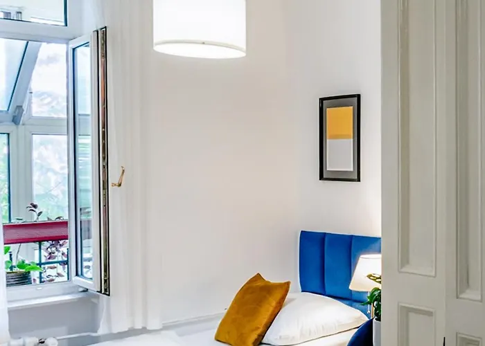 Elisabeth Old Town Bratislava