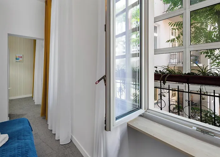 Elisabeth Old Town Bratislava