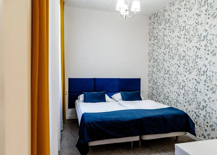 Elisabeth Old Town 3* Bratislava