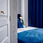 Ξενοδοχείο Elisabeth Old Town 3*