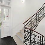 Elisabeth Old Town Ξενοδοχείο Μπρατισλάβα
