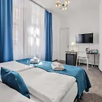 Elisabeth Old Town 3* Μπρατισλάβα