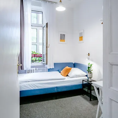 Elisabeth Old Town 3* Братислава