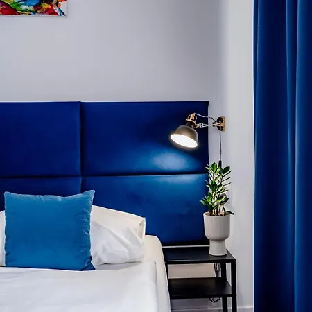 Elisabeth Old Town 3* Братислава