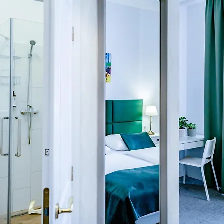 Hotel Elisabeth Old Town