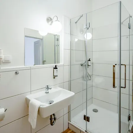 Hotel Elisabeth Old Town