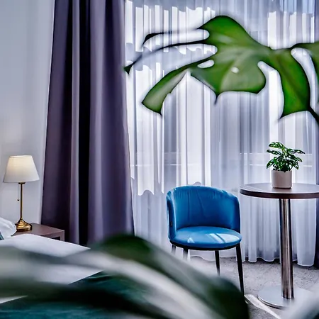 Hotel Elisabeth Old Town Bratislava